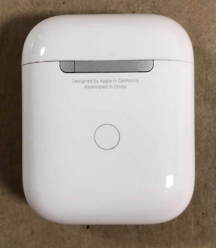 apple airpods oem
